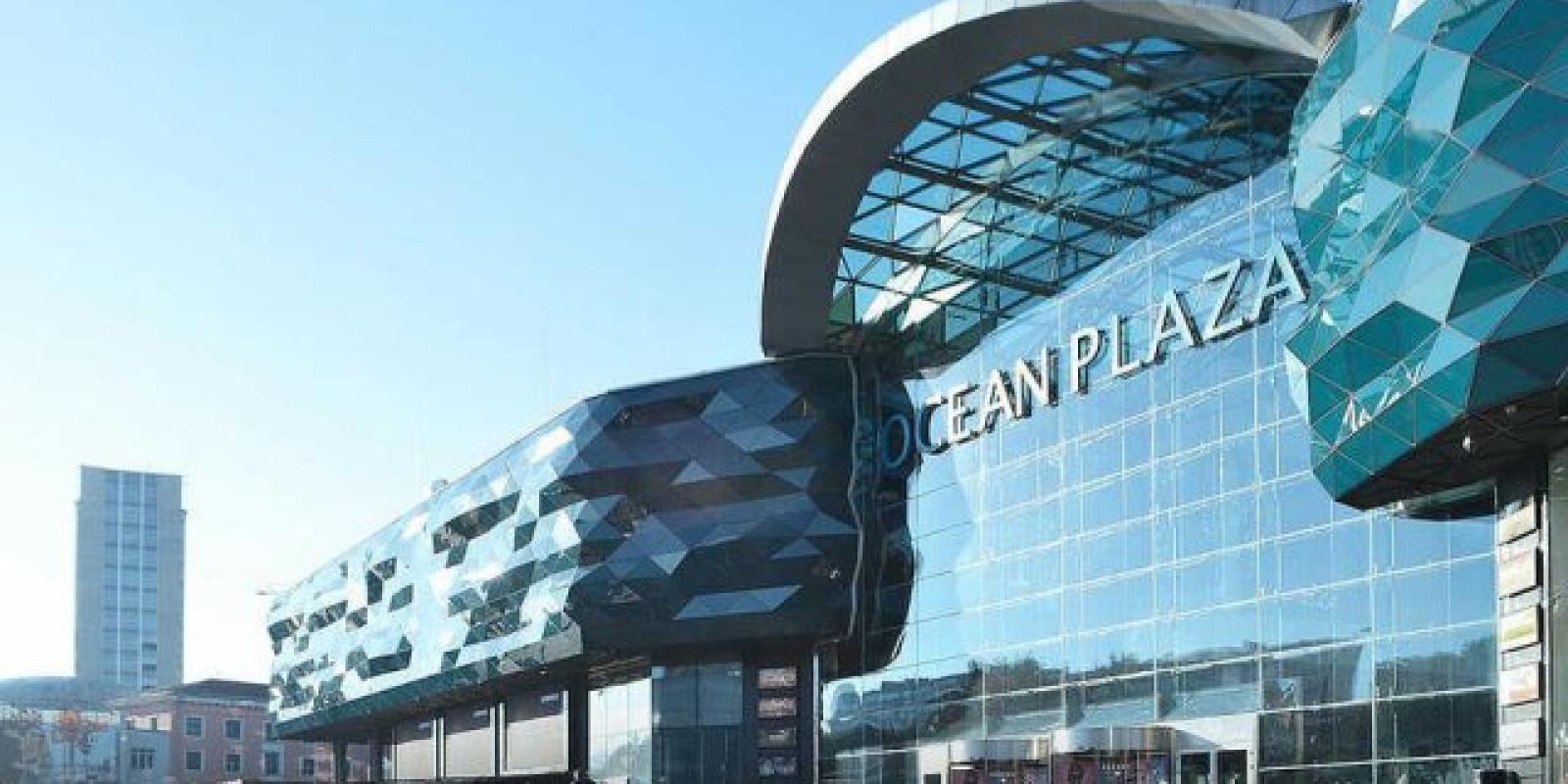 За злочини проти України: ТРЦ "Ocean Plaza" російського бізнесмена перейде у власність держави