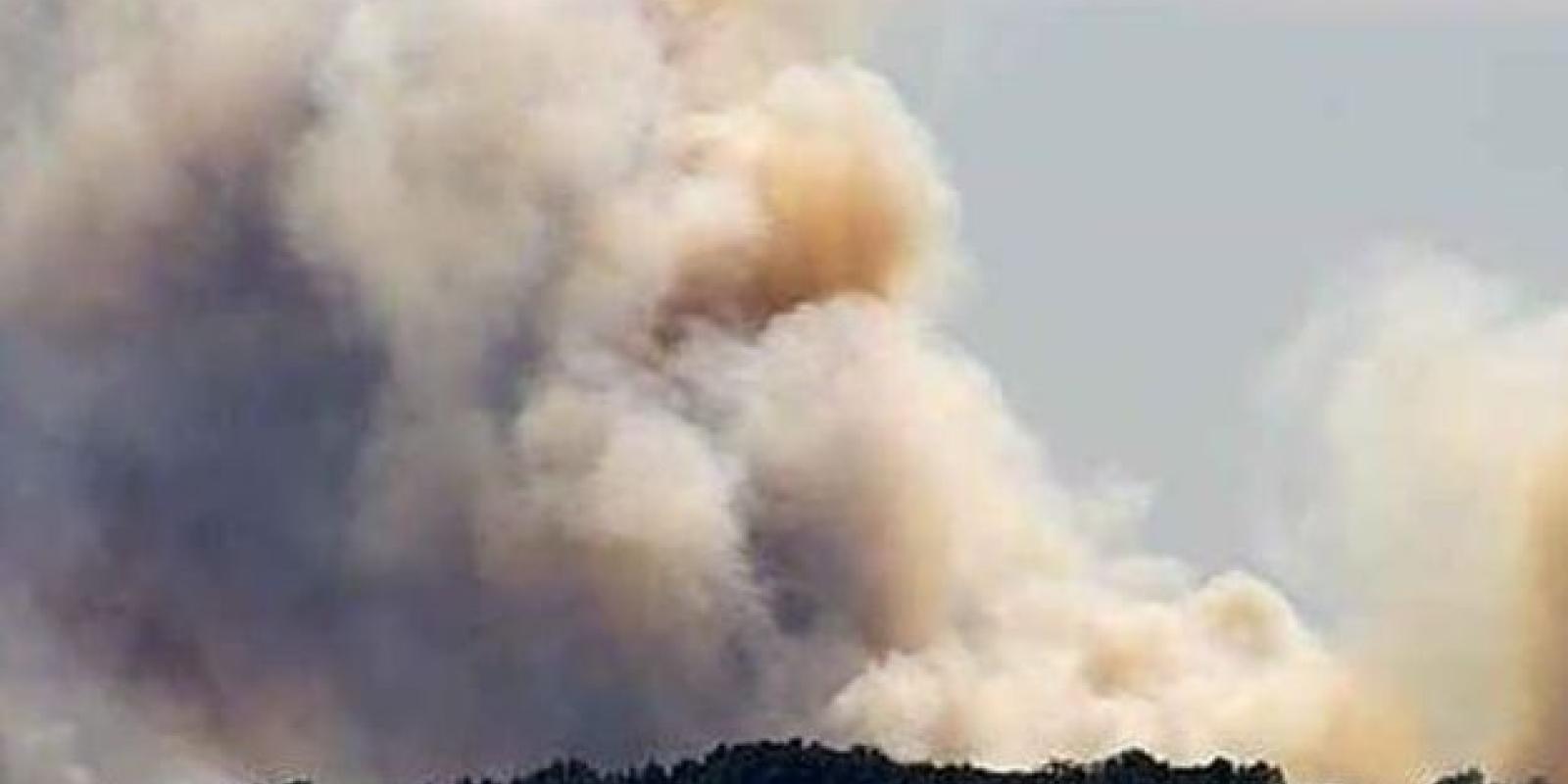 В Бучанському районі попереджають про вибухи 