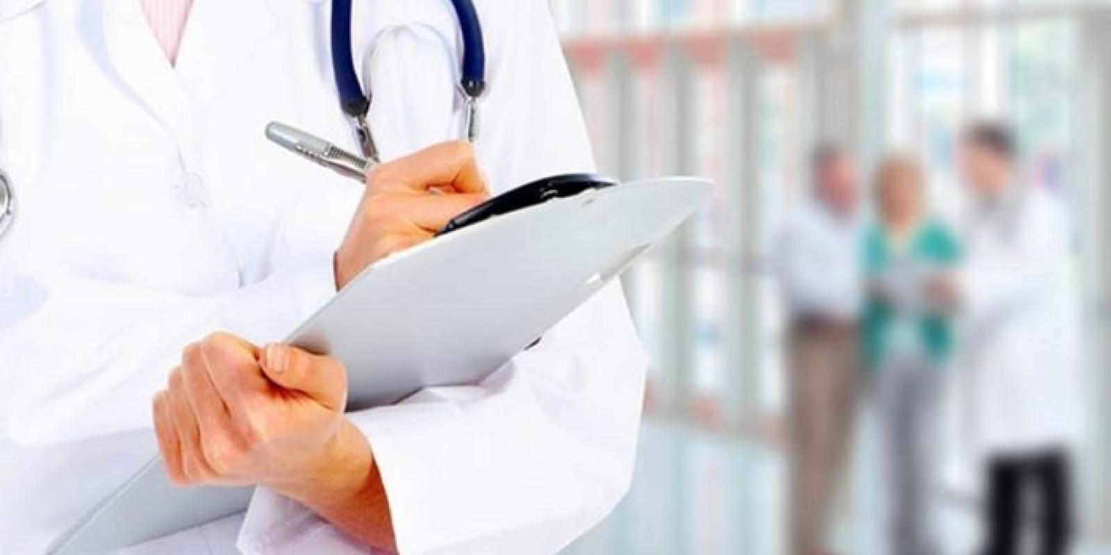 У Гостомелі лікарі Національної академії медичних наук проведуть консультації: як записатися на прийом