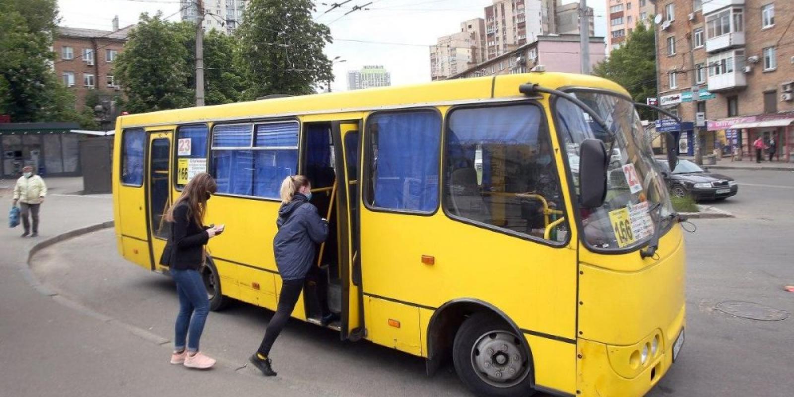 Відсьогодні під час тривог транспорт у Києві працюватиме по-новому