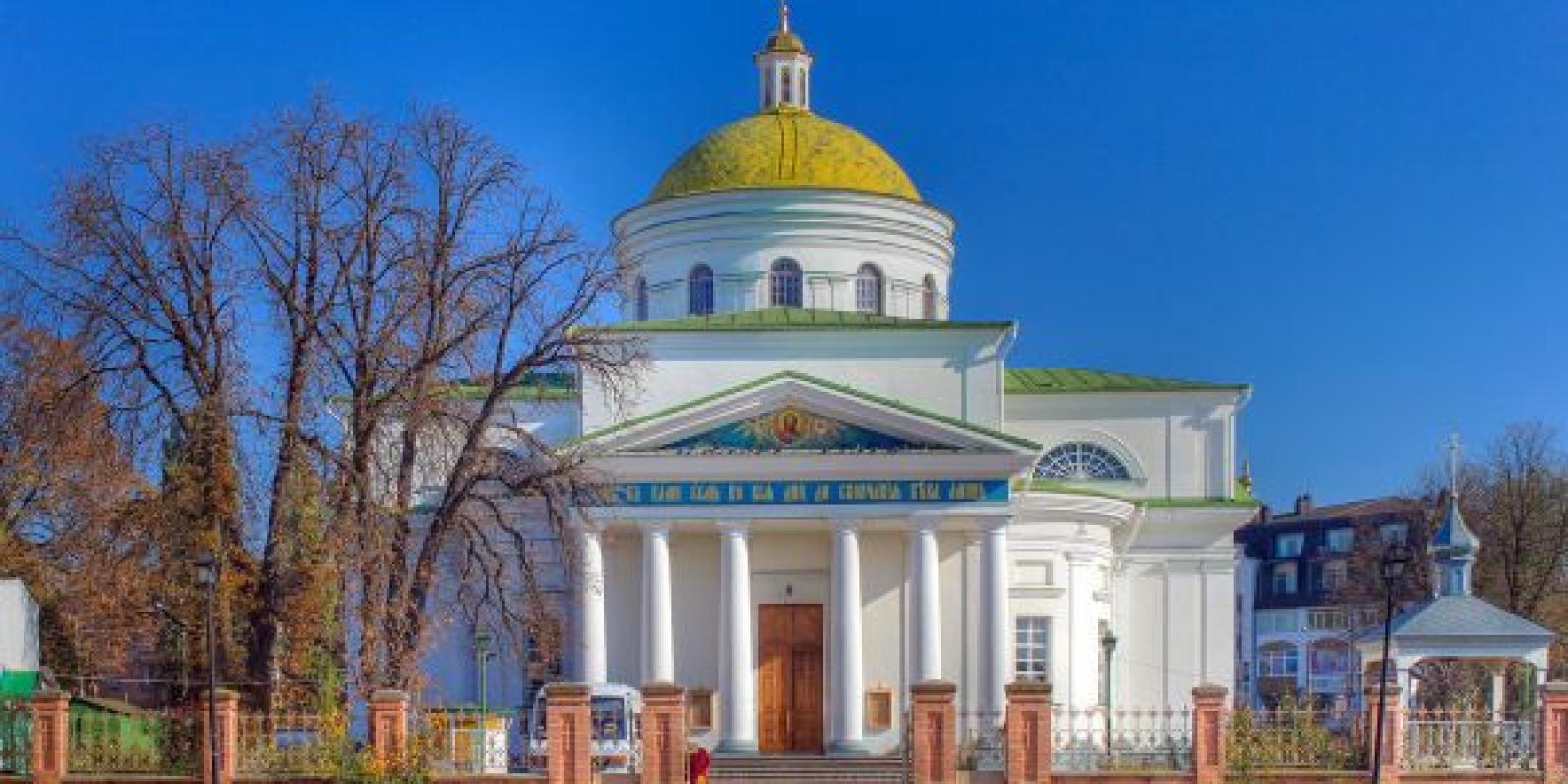 Владику Спасо-Преображенського собору в Білій Церкві Августина додали у список зрадників Владику Спасо-Преображенського собору в Білій Церкві Августина додали у список зрадників