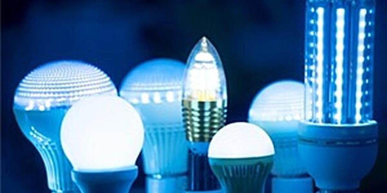 До п'яти в одні руки: в Україні стартував запис на отримання безкоштовних LED-ламп