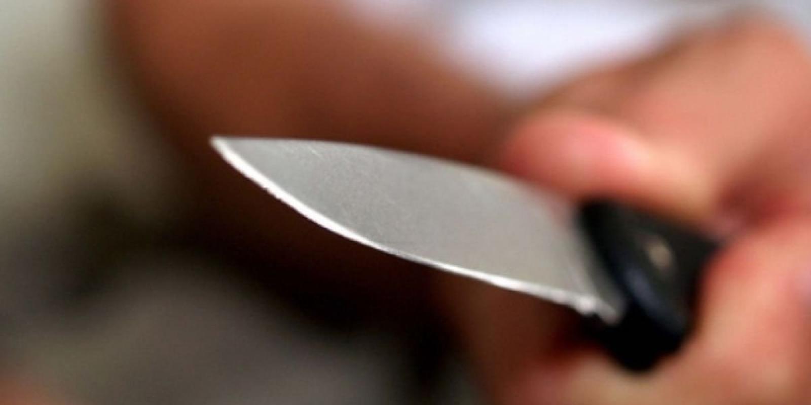 У Білій Церкві чоловік вдарив ножем у груди товариша: потерпілого госпіталізували У Білій Церкві чоловік вдарив ножем у груди товариша: потерпілого госпіталізували