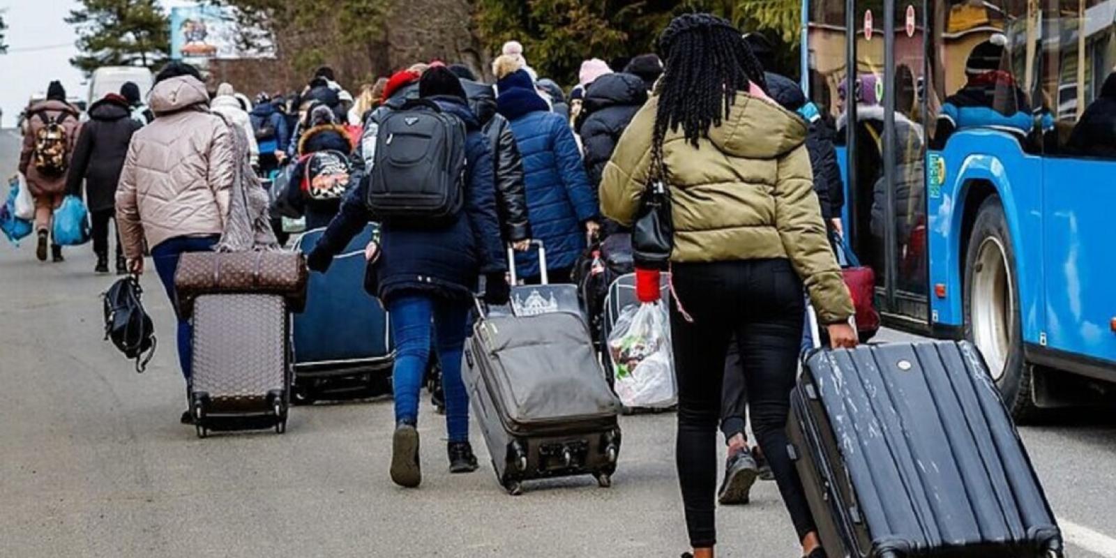 Евакуація мешканців Київщини найближчим часом не планується, - КОВА