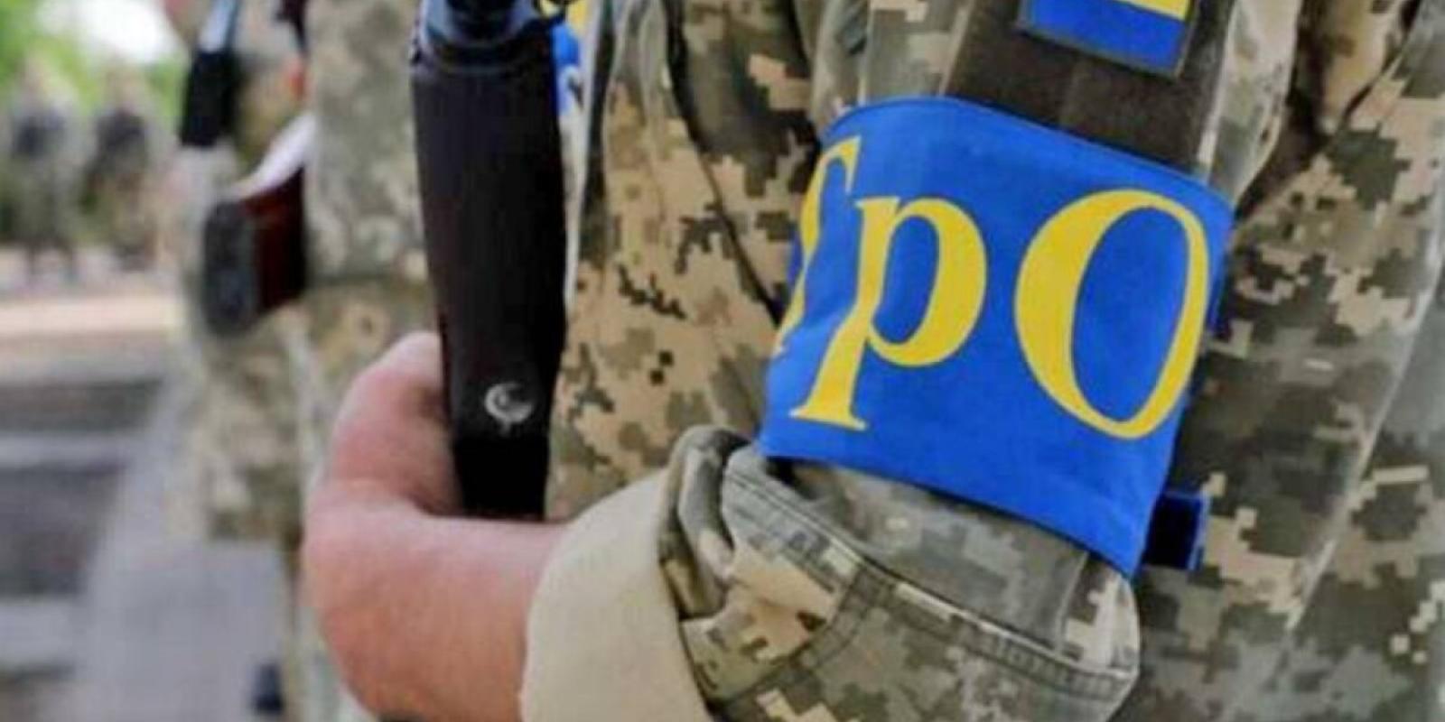 Димерські депутати виділили мільйон на підтримку місцевого батальйону тероборони