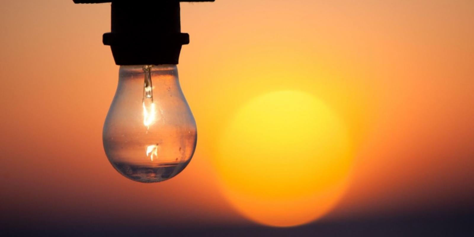 На Київщині в суботу відключатимуть електроенергію: перелік населених пунктів