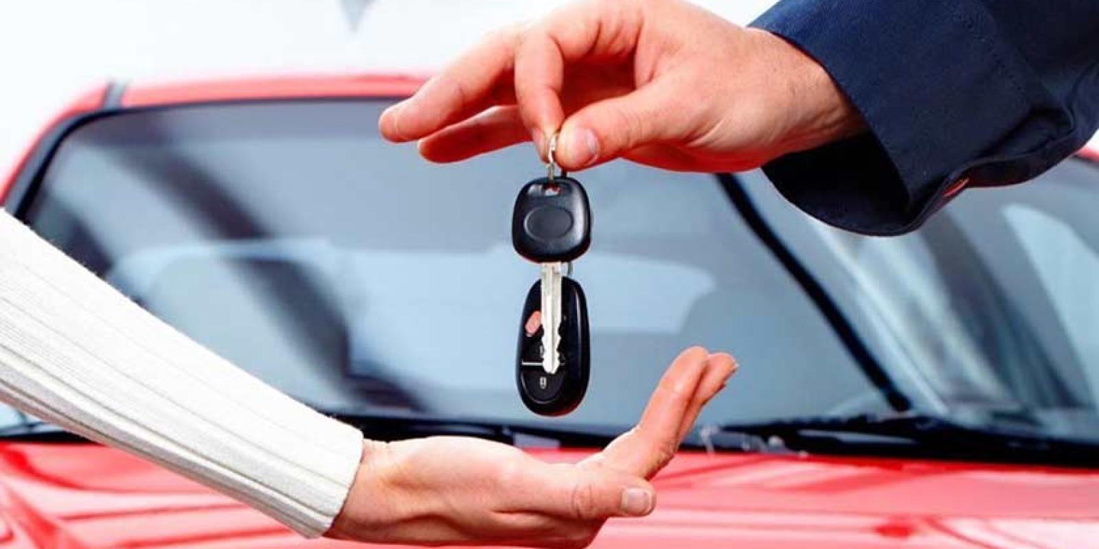 Голова сільради на Київщині купила автівку за 2,2 млн «лівака»