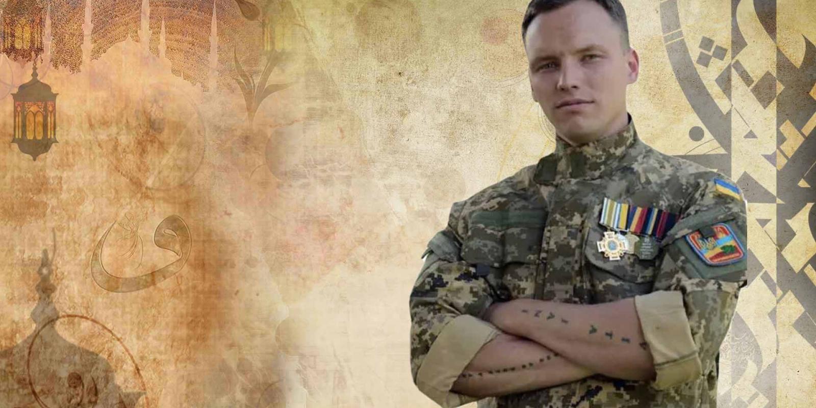 Ветеран із Київщини виграв грант на будівництво дитячого розважального парку в Білій Церкві