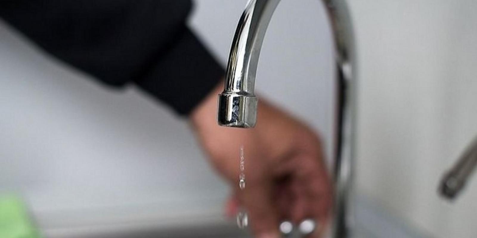 Сьогодні у Вишгороді не буде води: деталі Сьогодні у Вишгороді не буде води: деталі