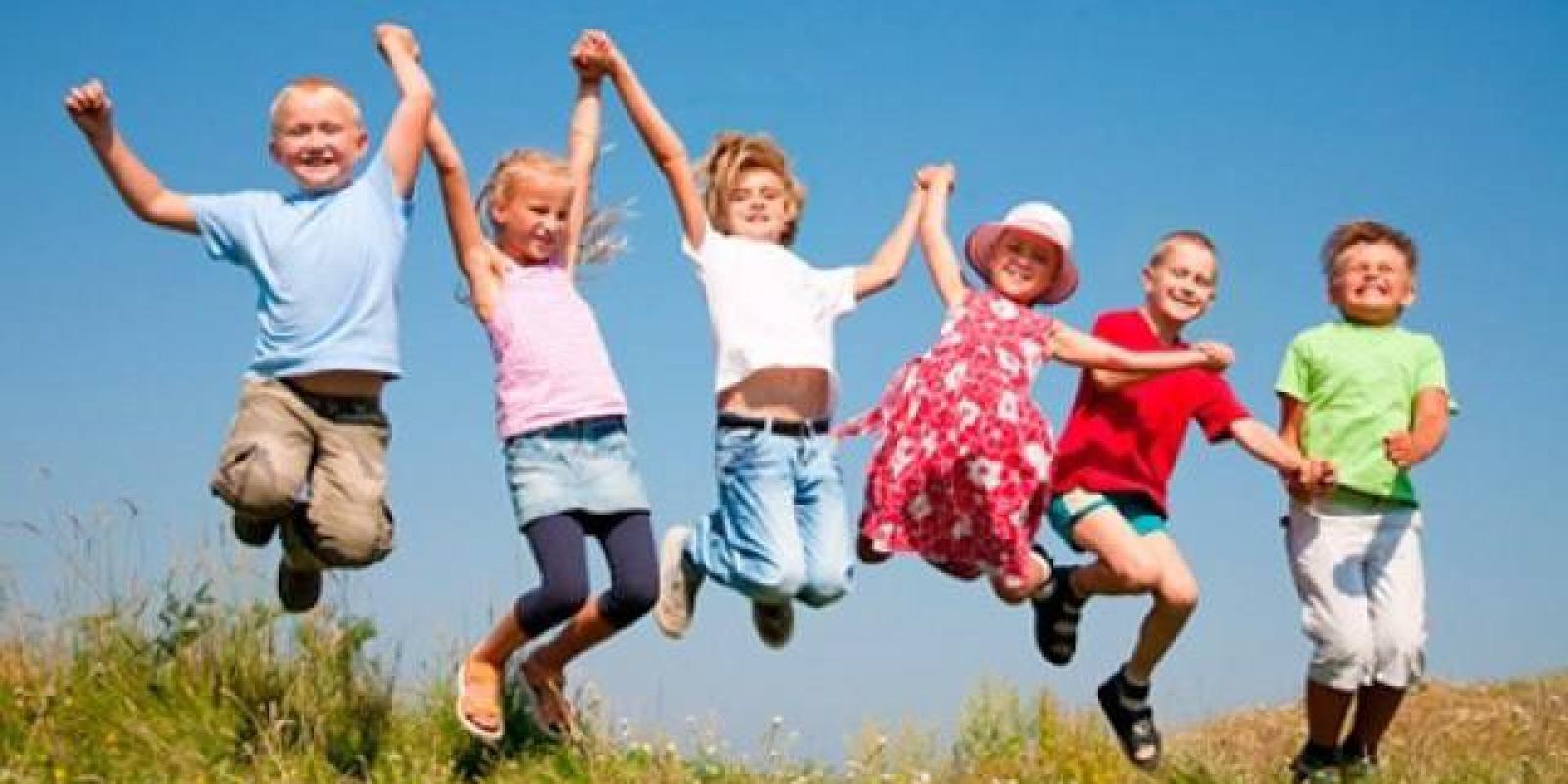 На Київщині скасували всі заходи до дня захисту дітей На Київщині скасували всі заходи до дня захисту дітей