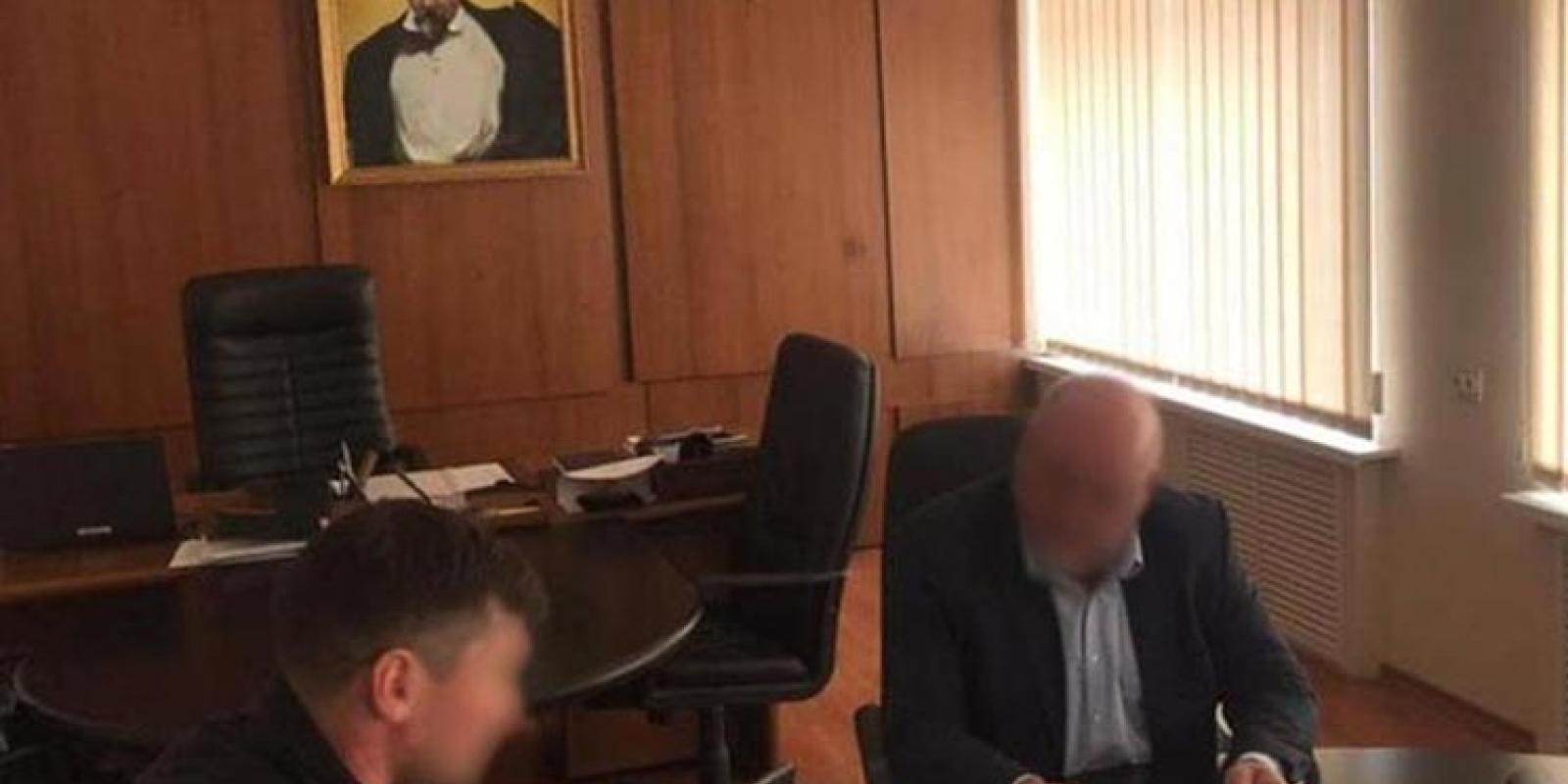 НАБУ і САП завершили слідство щодо мера Білої Церкви, якого підозрюють у махінаціях із нерухомістю