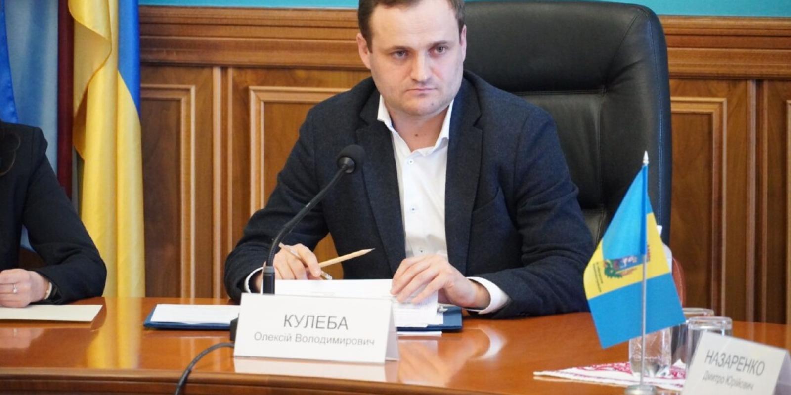 На Київщині близько 20 тисяч абонентів без електропостачання, - Кулеба