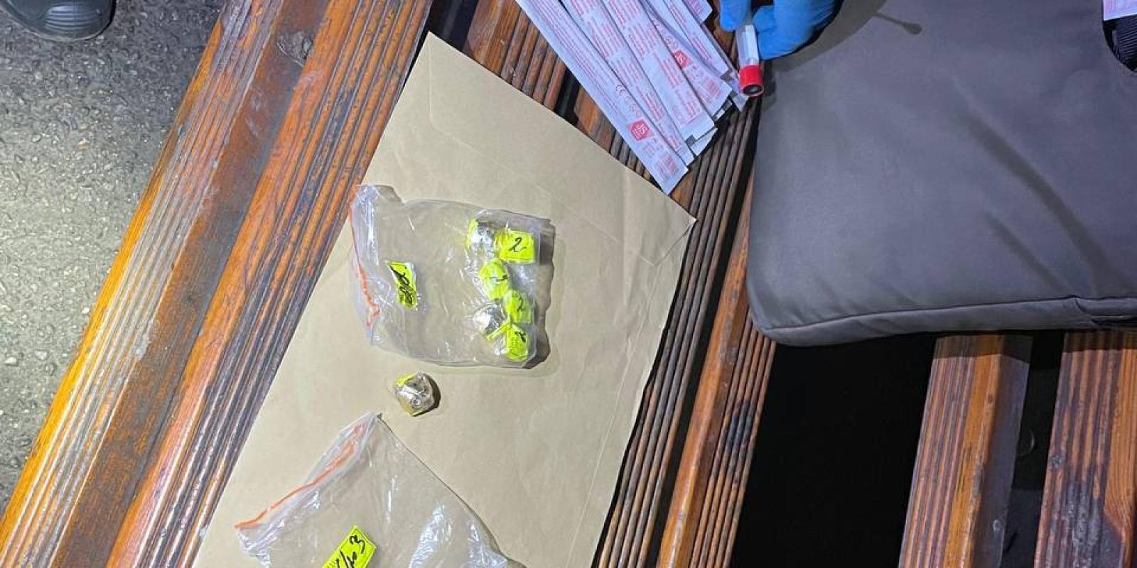 Позбавлення волі на строк понад 6 років: у Білій Церкві засуджено чоловіка за розповсюдження наркотиків Позбавлення волі на строк понад 6 років: у Білій Церкві засуджено чоловіка за розповсюдження наркотиків