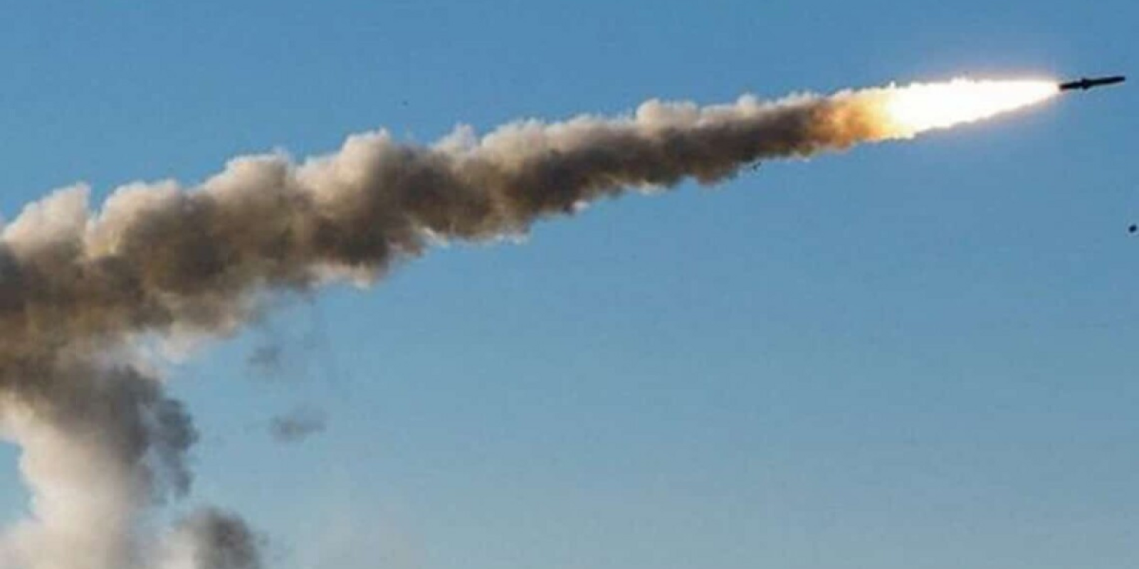 У небі над Київщиною сили ППО збили 8 ворожих дронів У небі над Київщиною сили ППО збили 8 ворожих дронів