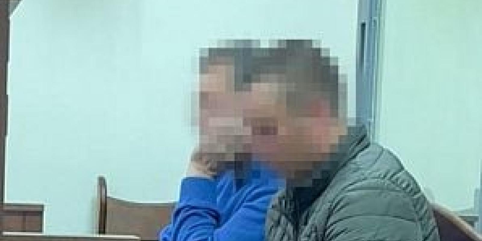 Двом рятувальникам з Київщини повідомили про підозру в держзраді Двом рятувальникам з Київщини повідомили про підозру в держзраді