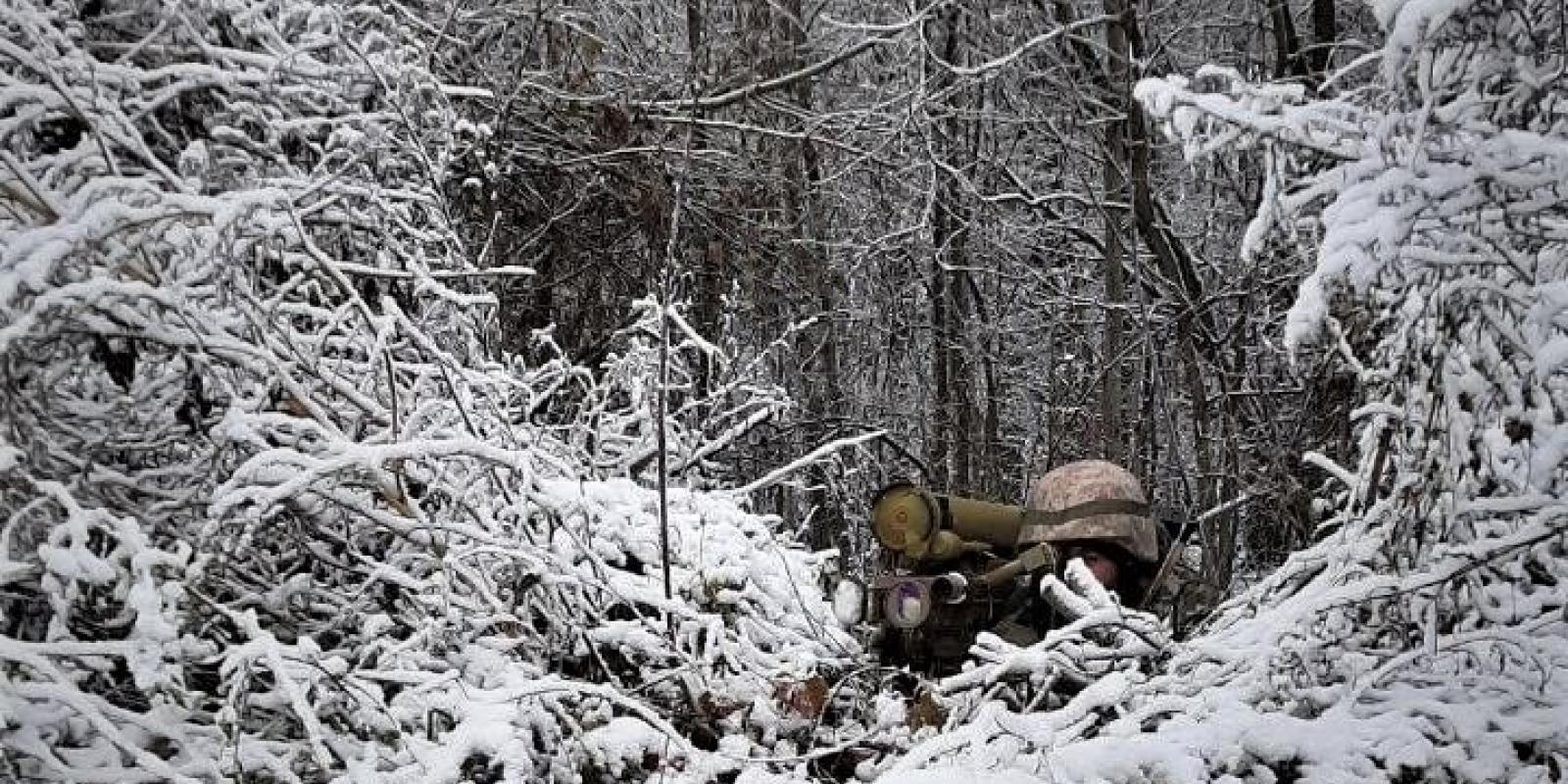 До відсічі готові: Сили оборони Київщини готуються до захисту