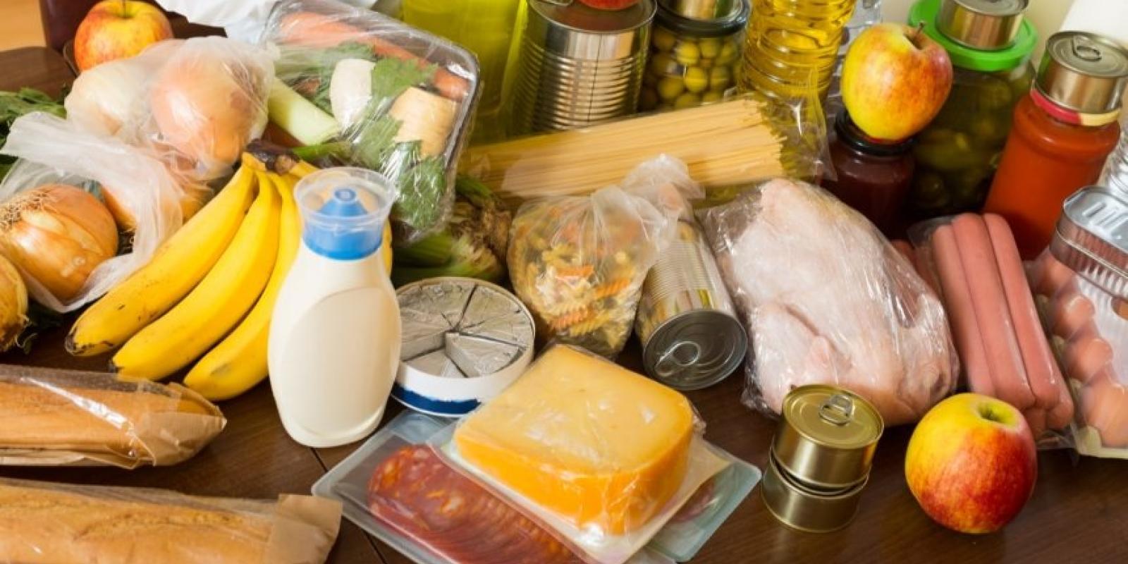 Як зберігати продукти в умовах тривалих відключень світла: рекомендації Як зберігати продукти в умовах тривалих відключень світла: рекомендації