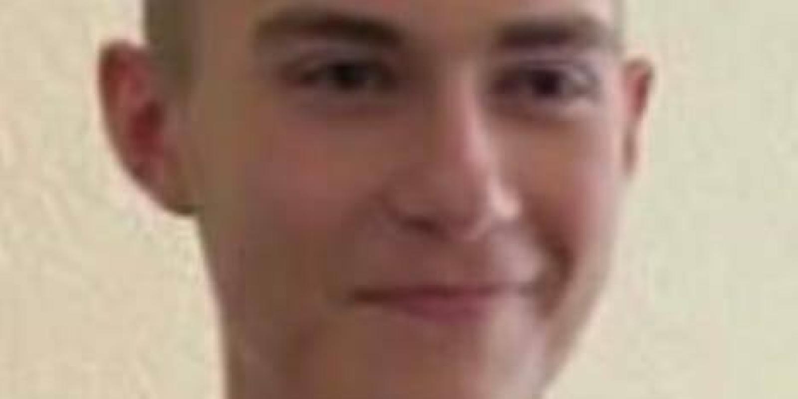 Поліція Київщини розшукує 17-річного Іллю Лозовського 