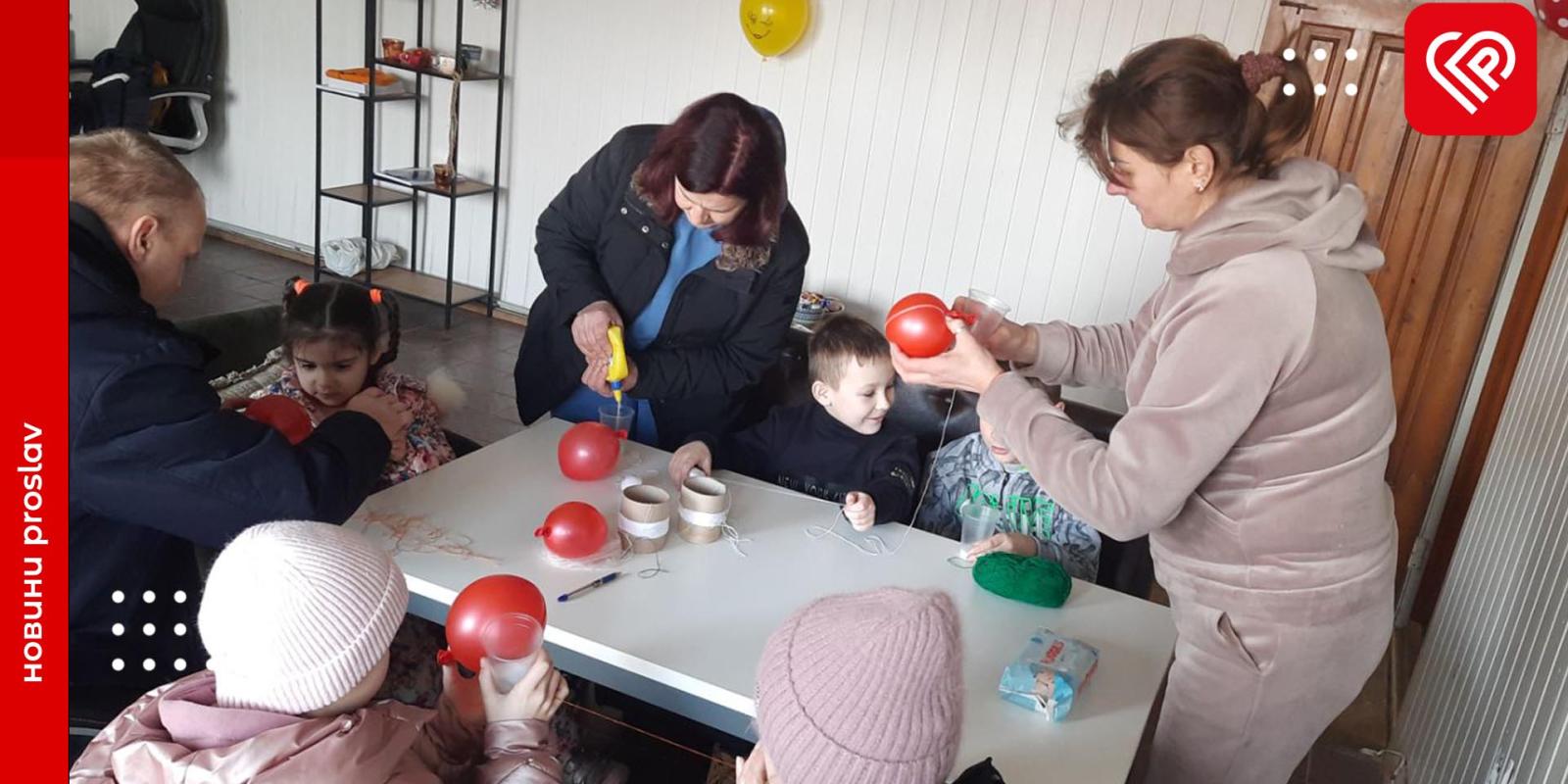 У Переяславі готують різдвяні подарунки воїнам: як долучитися