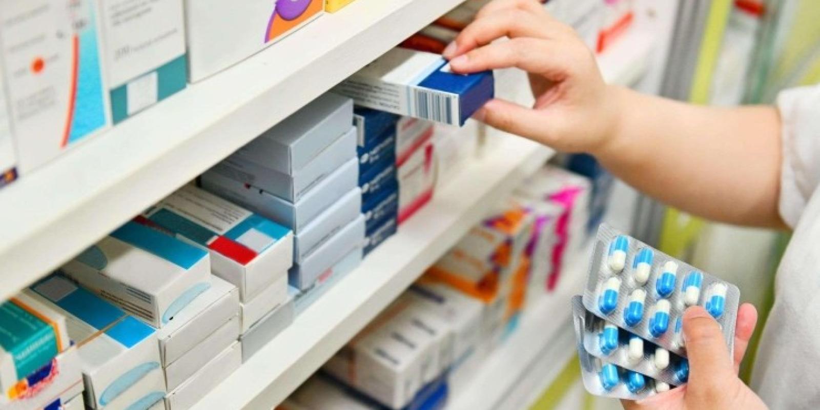 З квітня на Київщині ліки в аптеках продаватимуть лише за електронним рецептом