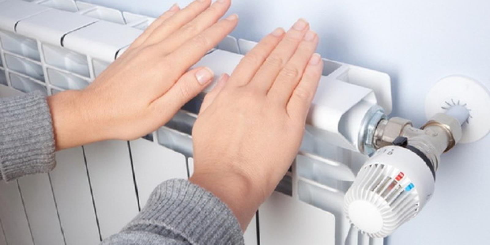 У Славутичі розпочався опалювальний сезон