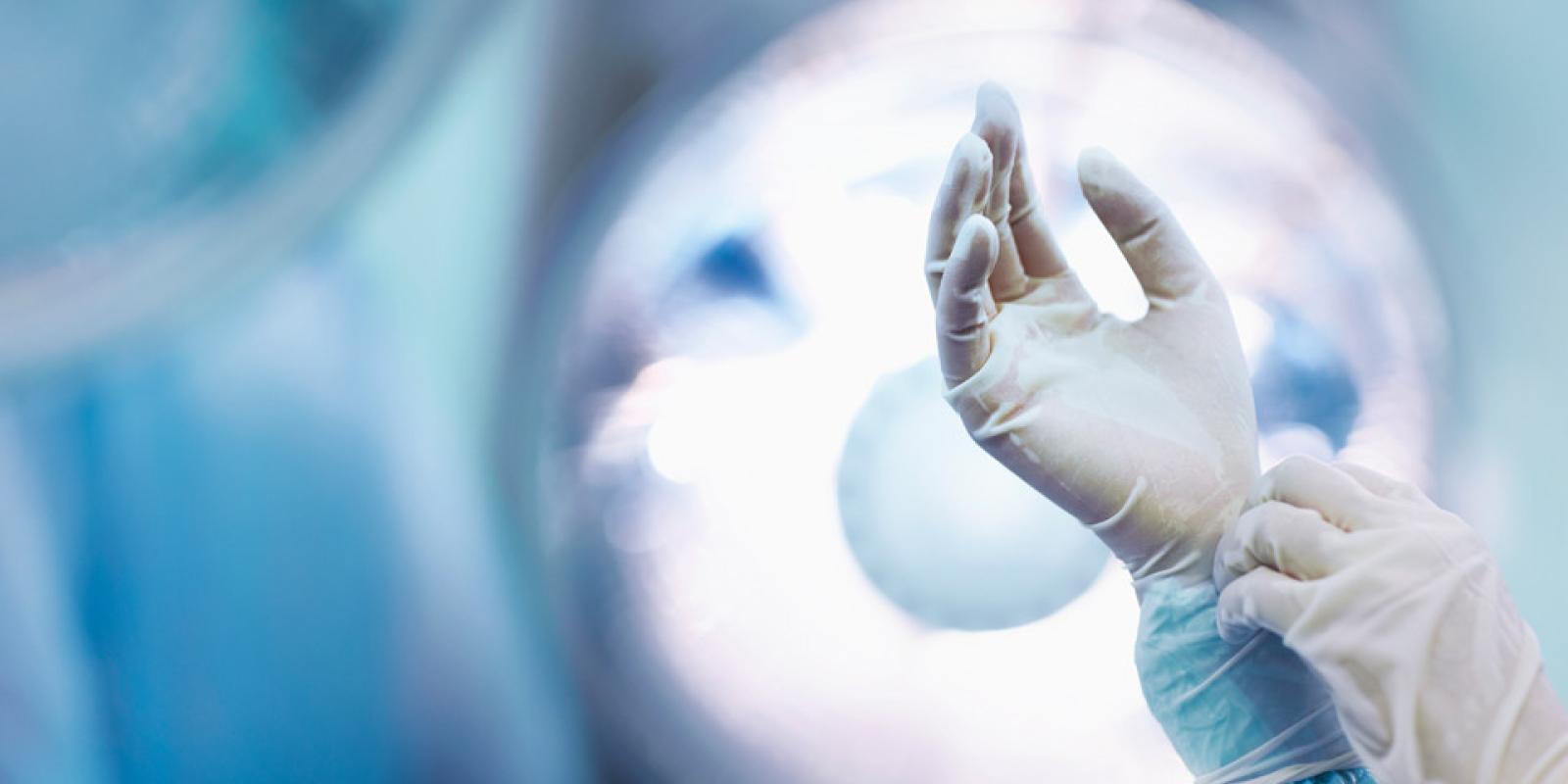 Під час операції залишила серветку в тілі дитини: на Київщині оголосили підозру лікарці