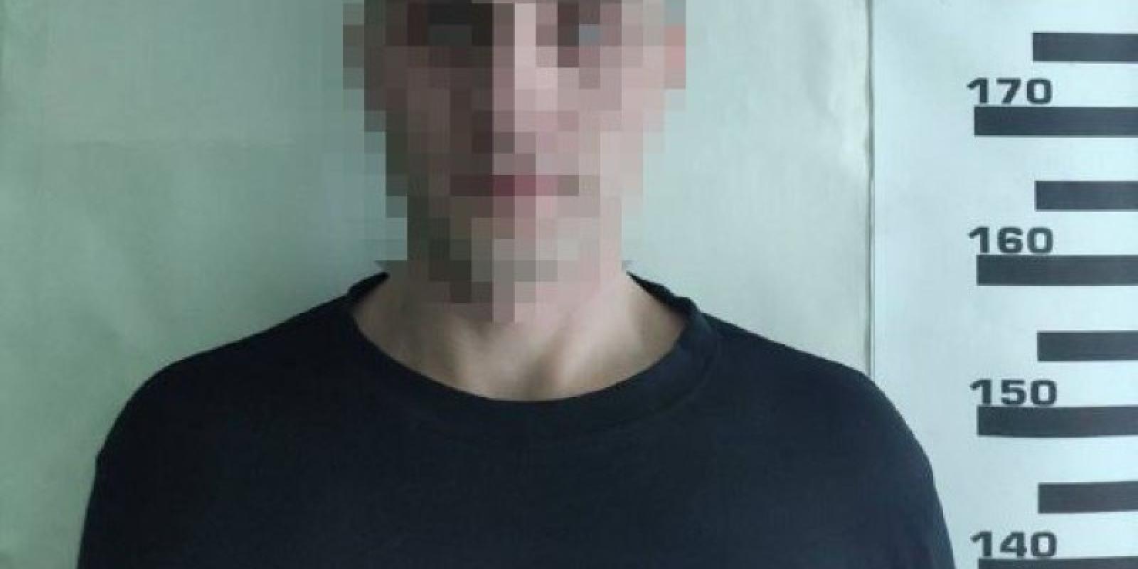 Завдав численних ударів по голові й тулубу: 29-річний киянин побив свого товариша Завдав численних ударів по голові й тулубу: 29-річний киянин побив свого товариша