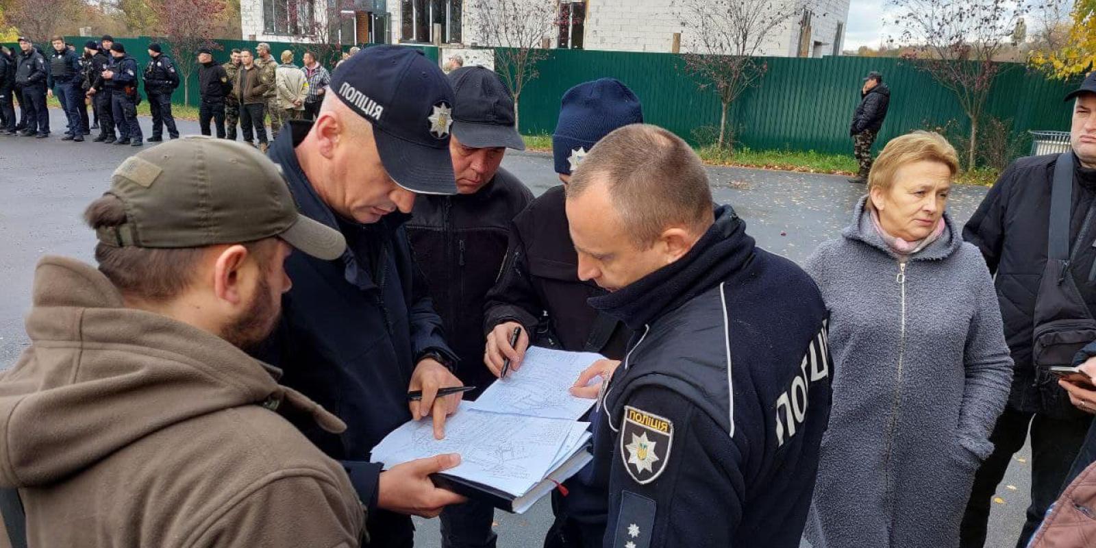Поліція розшукала зниклого 13-річного хлопчика Поліція розшукала зниклого 13-річного хлопчика