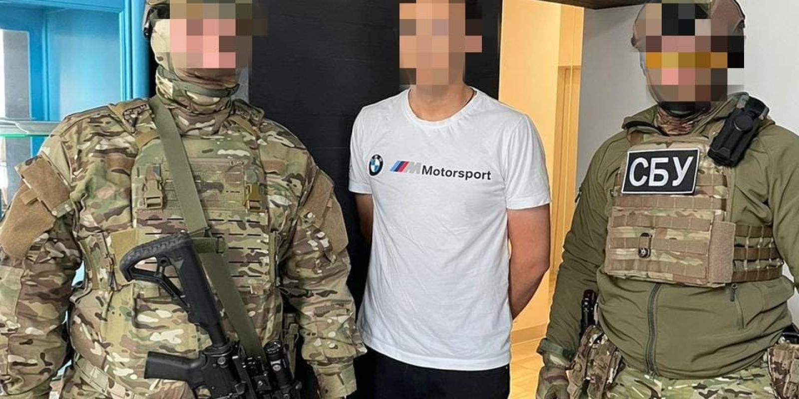 На Київщині при отриманні хабара затримали депутата 