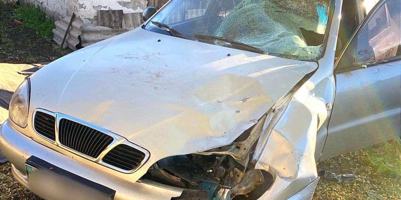 Смертельне ДТП: Поліція затримала чоловіка, який збив 15-річну дівчину