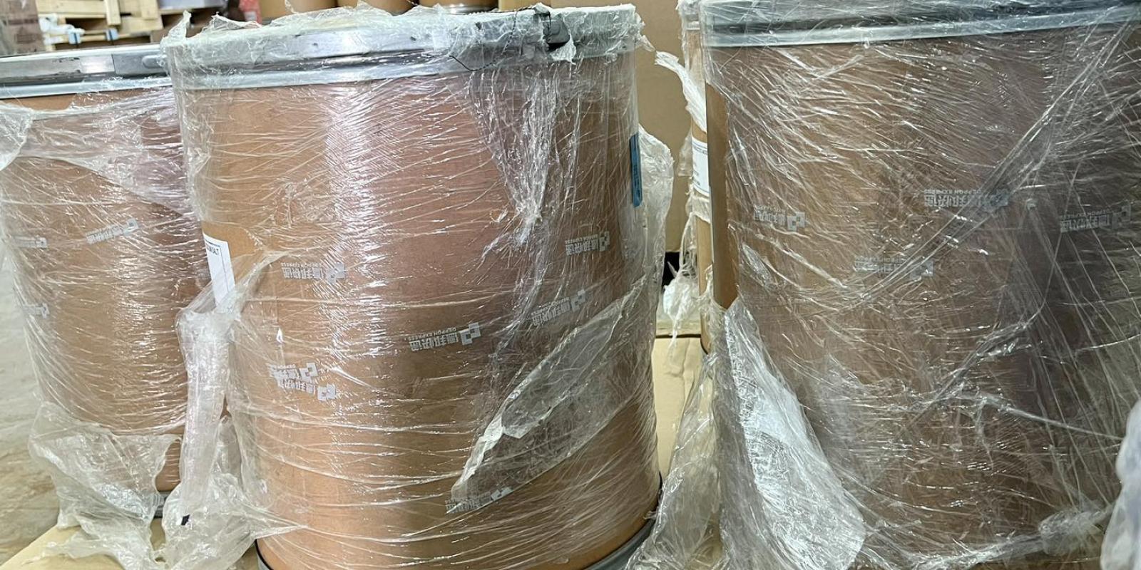 Київські митники виявили незаконне ввезення ліків вартістю понад мільйон гривень