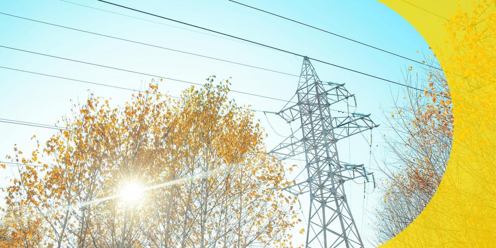 Для мешканців Київщини покращено графіки стабілізаційних відключень електроенерії 