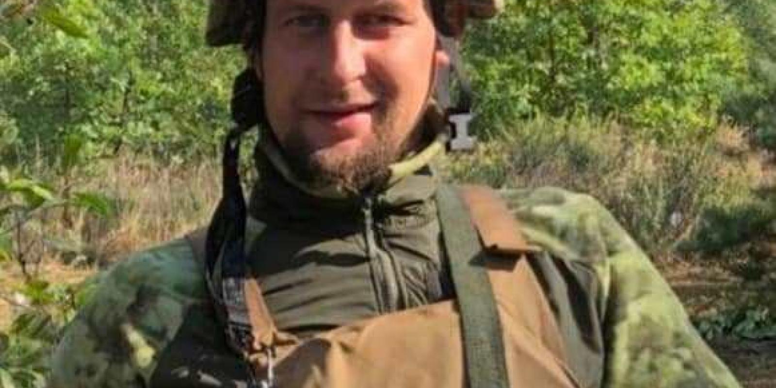 Сьогодні на Київщині прощатимуться з 32-річним захисником Андрієм Зражевським Сьогодні на Київщині прощатимуться з 32-річним захисником Андрієм Зражевським