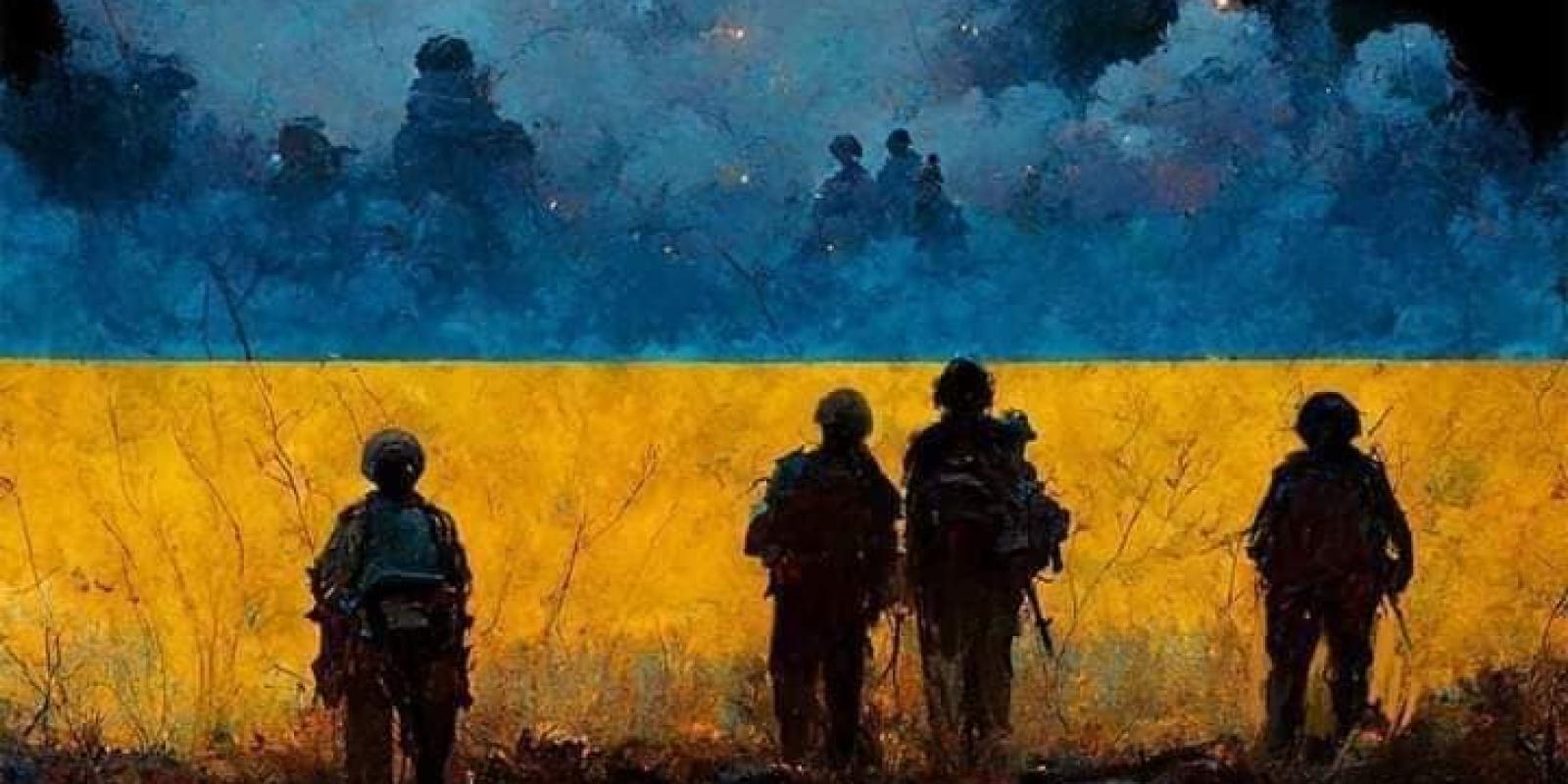10 грудня Київщина прощатиметься із 42-річним воїном Володимиром Левчуком