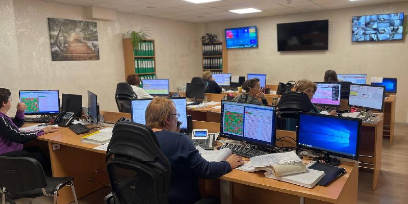 В закладах освіти Київщини встановлять систему сигналізації та «тривожну кнопку»