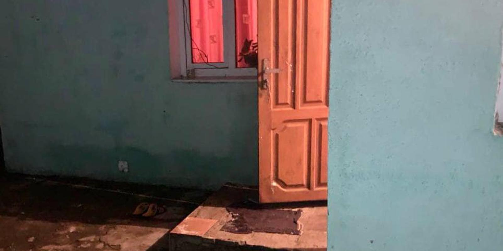 В Ірпені 37-річний син жорстоко побив власну матір В Ірпені 37-річний син жорстоко побив власну матір