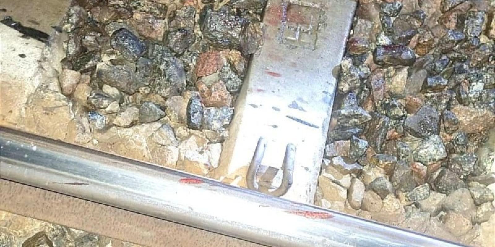 Житель Бориспільщини потрапив під колеса електропотяга: від отриманих травм загинув на місці