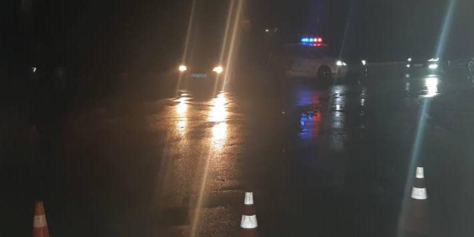 На Київщині водій збив 9-річну дівчинку і втік: дитину госпіталізували у важкому стані