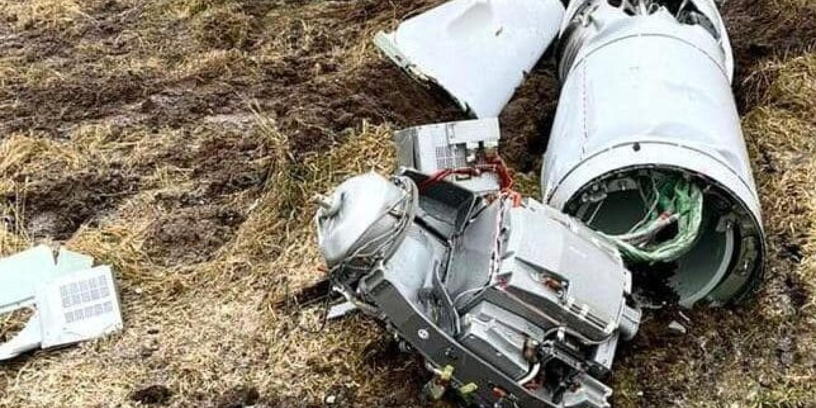 На Київщині продовжують фіксувати наслідки обстрілів