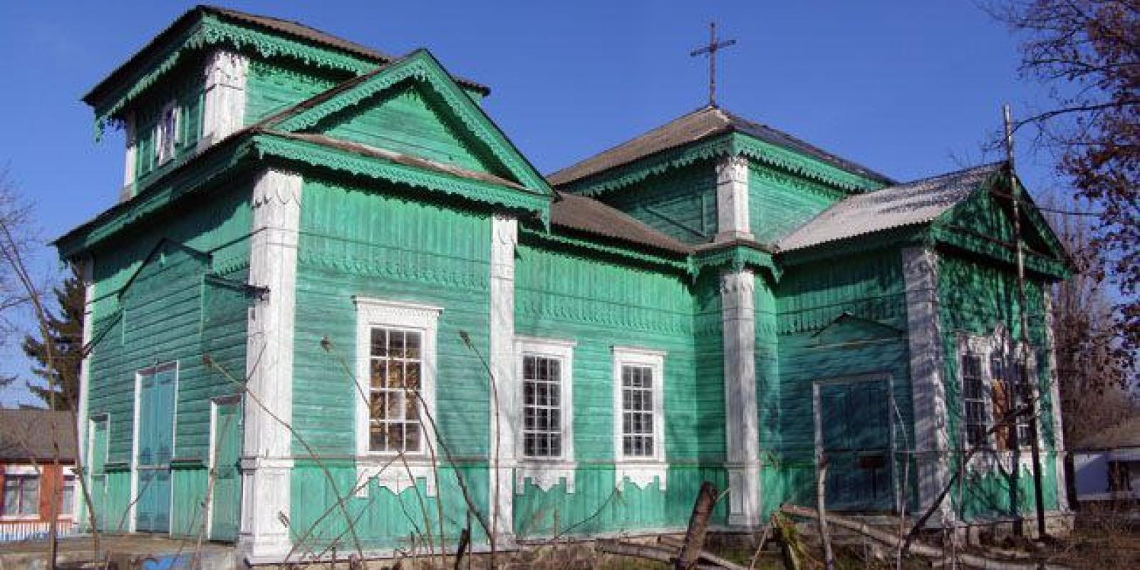 Ще одна церковна громада на Київщині відмовилася від московської церкви