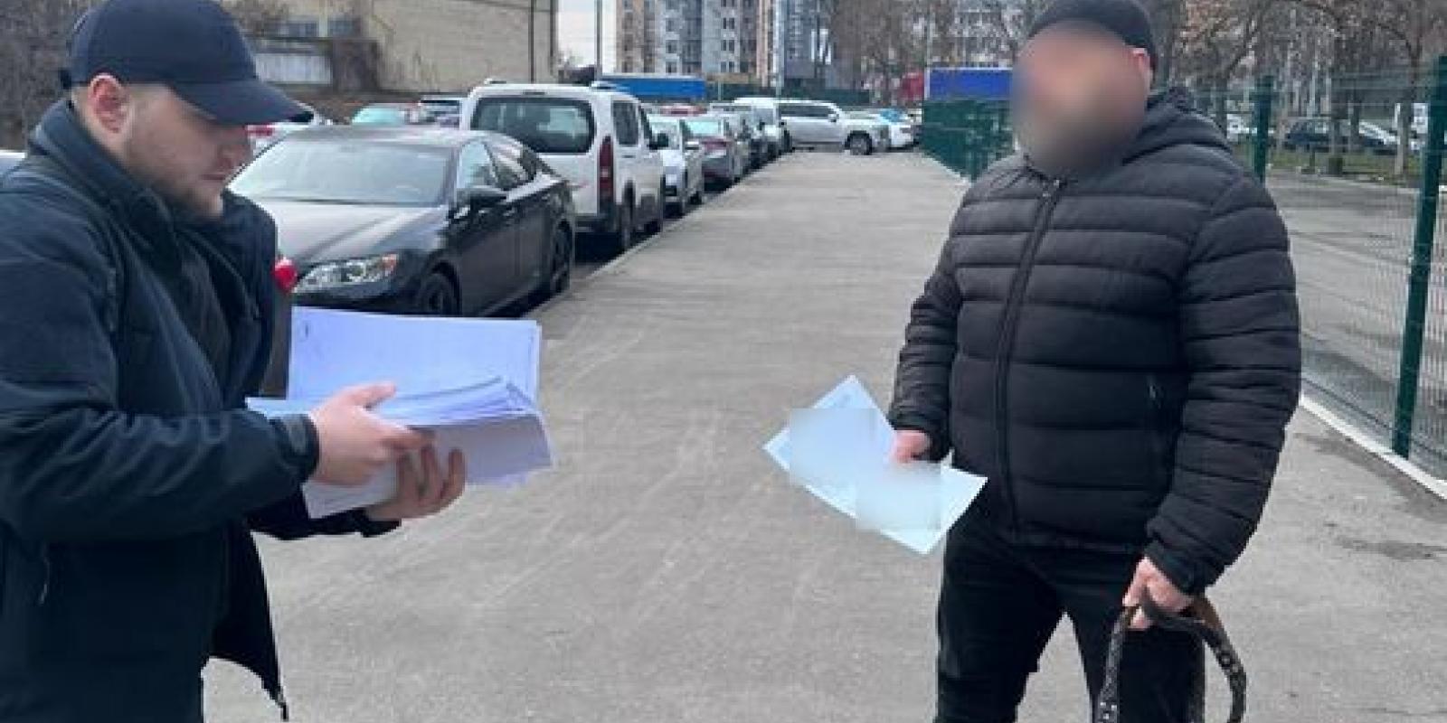 Незаконно видобував корисні копалини: на Київщині керівник підприємства завдав збитків державі на 3,5 млн грн