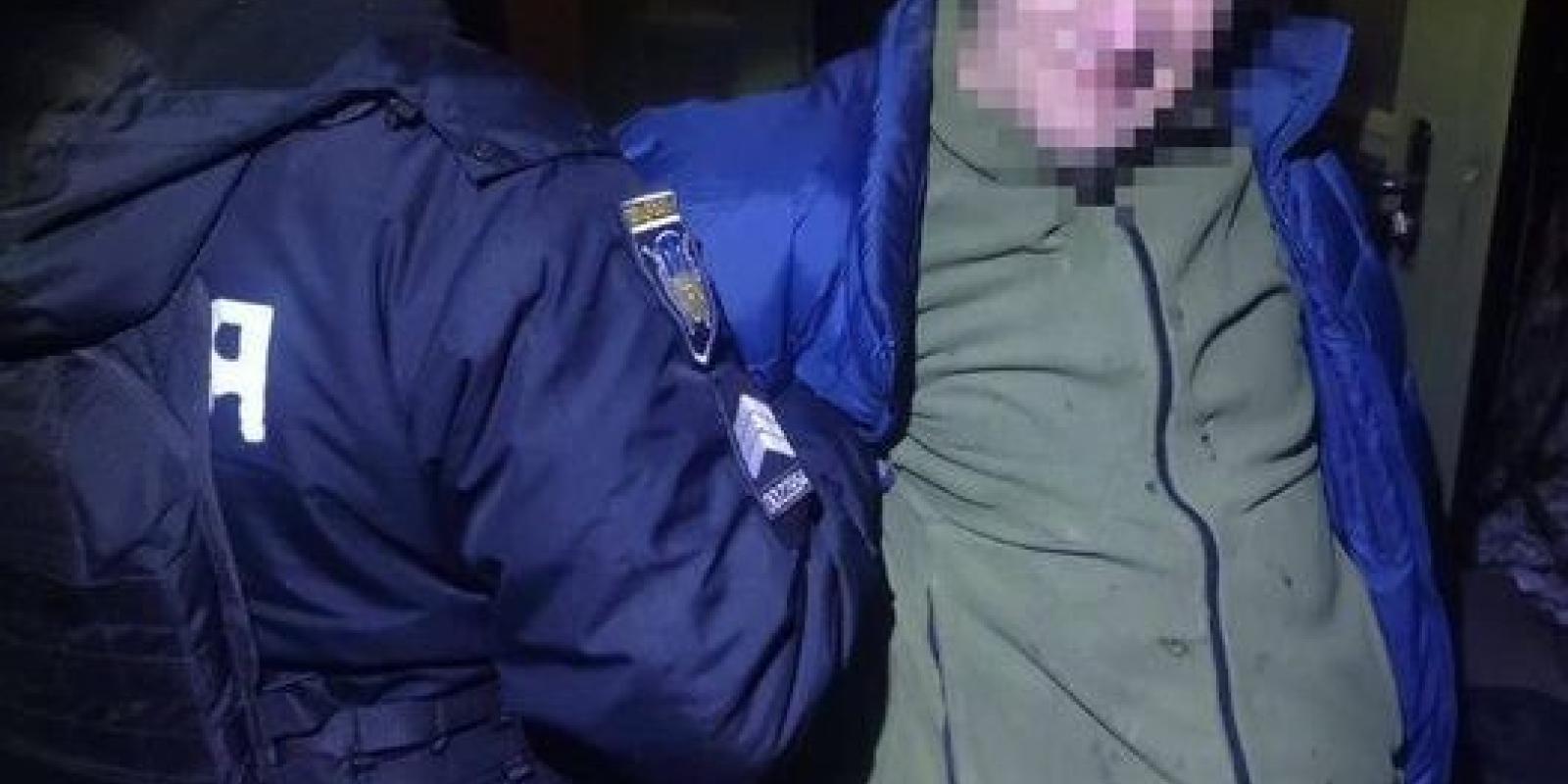 На Київщині під час сварки чоловік молотком забив свого товариша