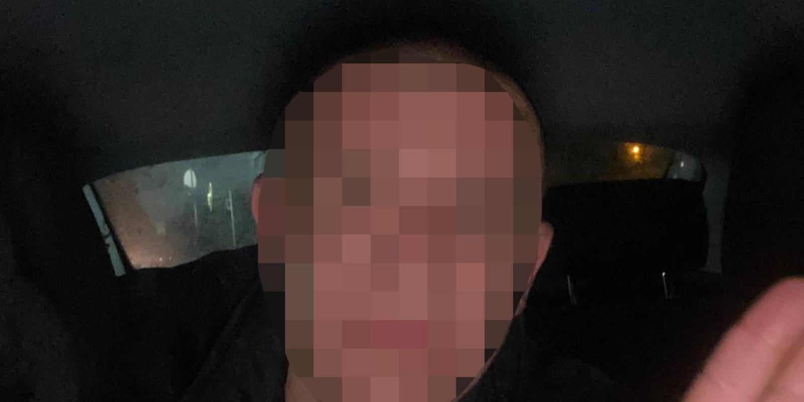 На Київщині працівниця магазину допомогла затримати злодія-наркомана