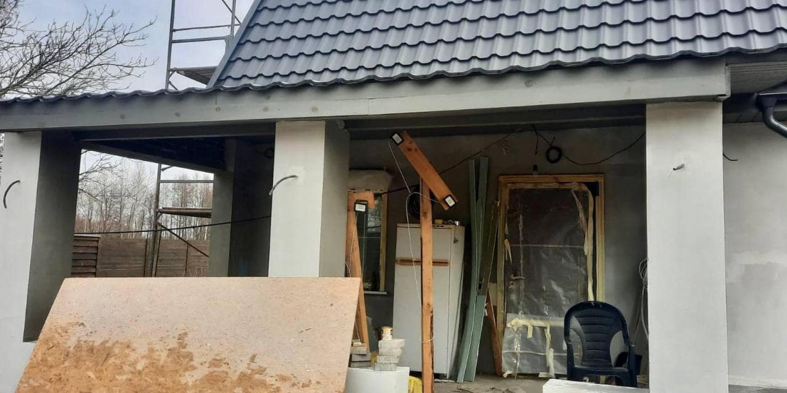 Вкрав генератор та здав в ломбард: на Київщині затримали 31-річного злодія, який обікрав односельця