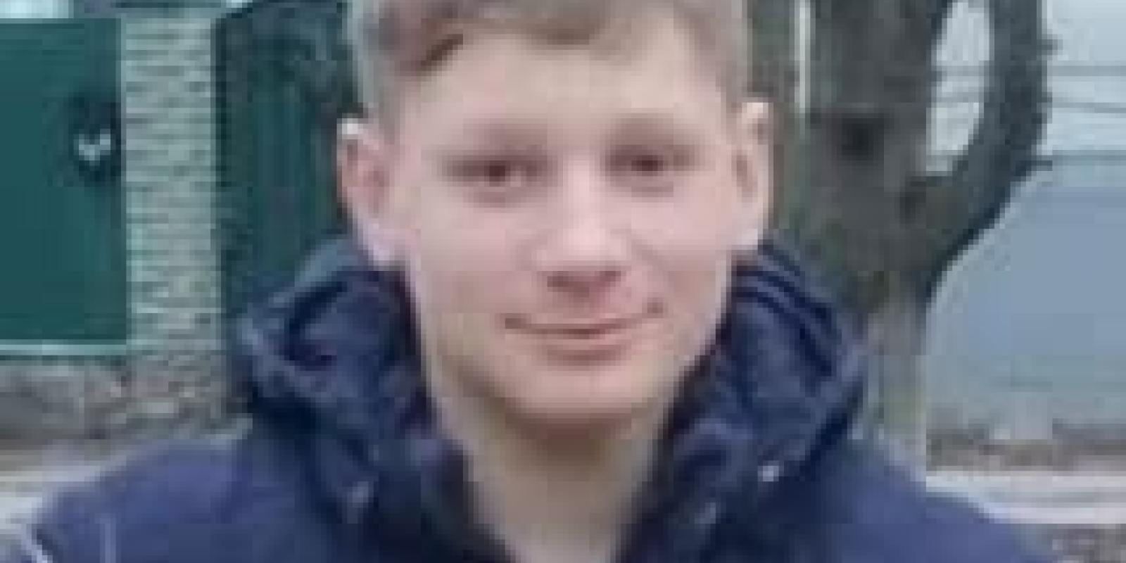 Внаслідок терористичної атаки на Ржищів загинув студент з Миронівки 