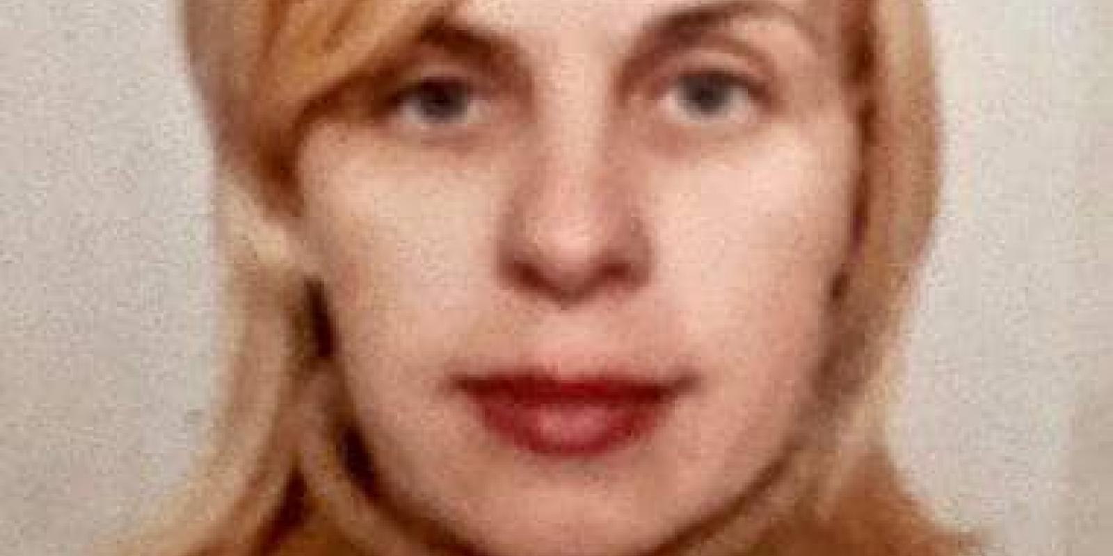 Звернулись жителі села: на Київщині шукають  43-річну жінку