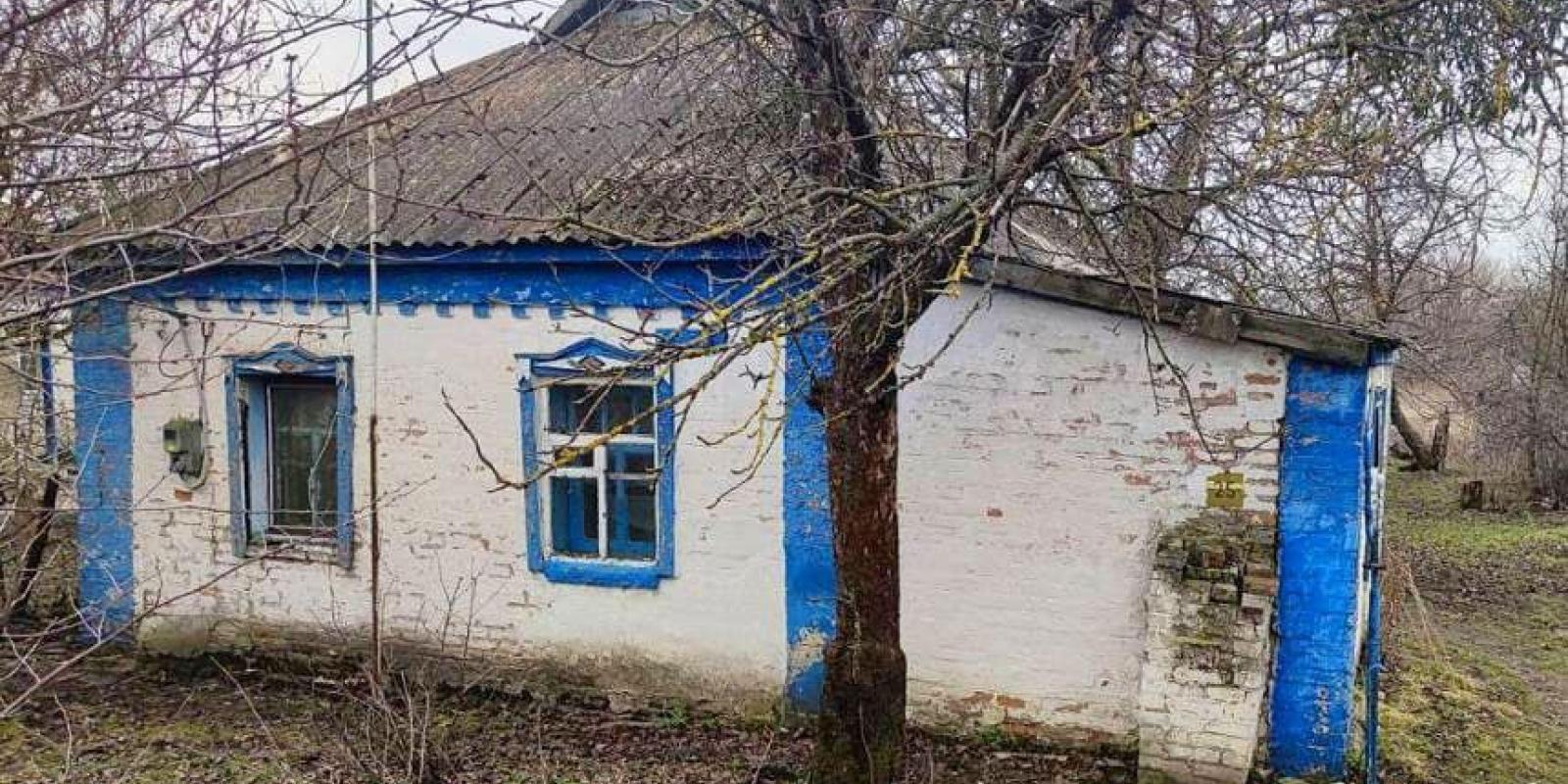 Ножем у шию: на Київщині чоловік зарізав товариша