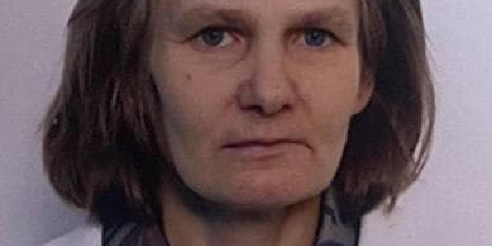 Пішла у невідомому напрямку: поліція Київщини розшукує 64-річну жінку