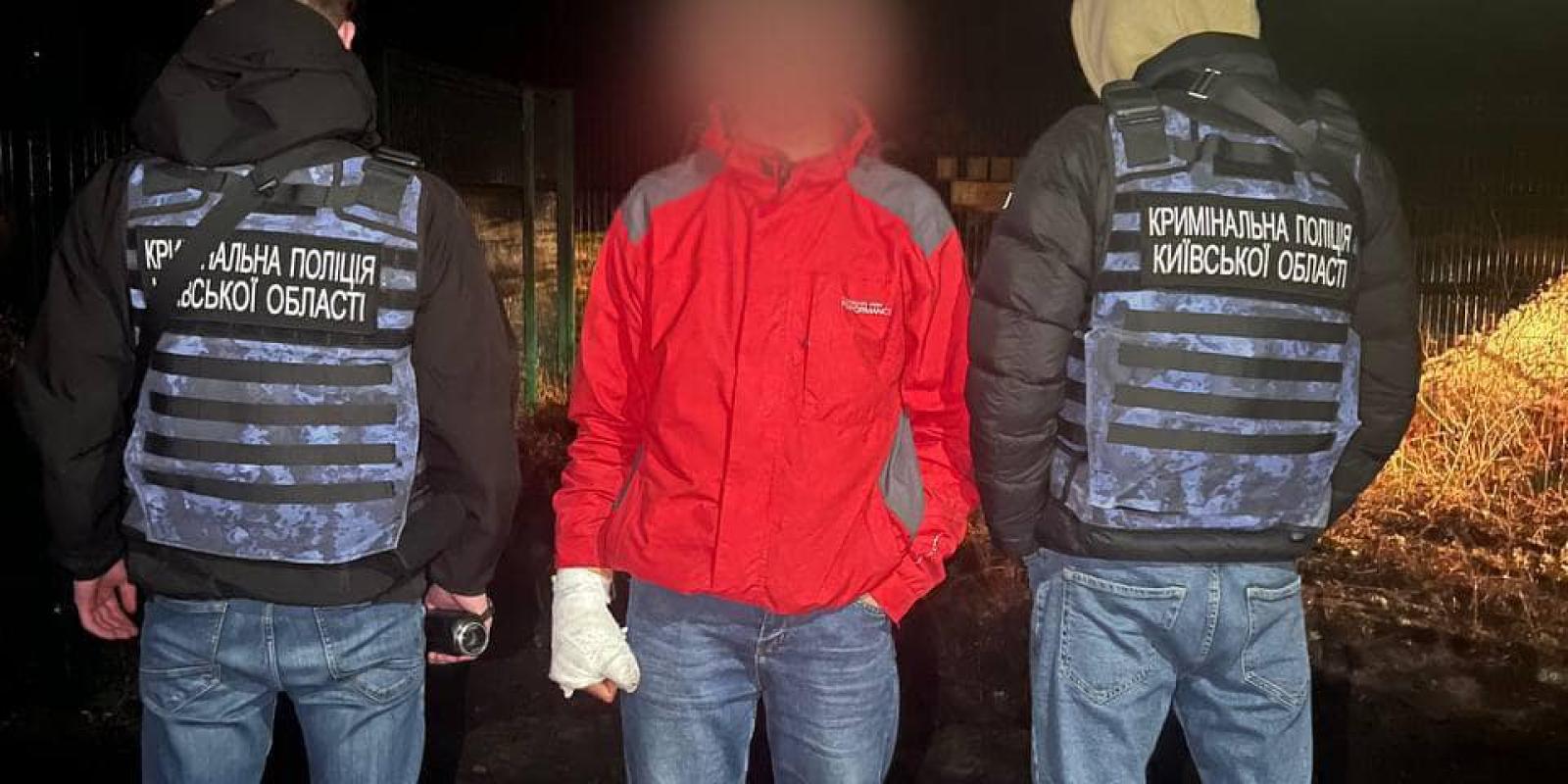 Жорстока бійка між дітьми на Київщині: у 14-річного потерпілого перлом носа, струс мозку 