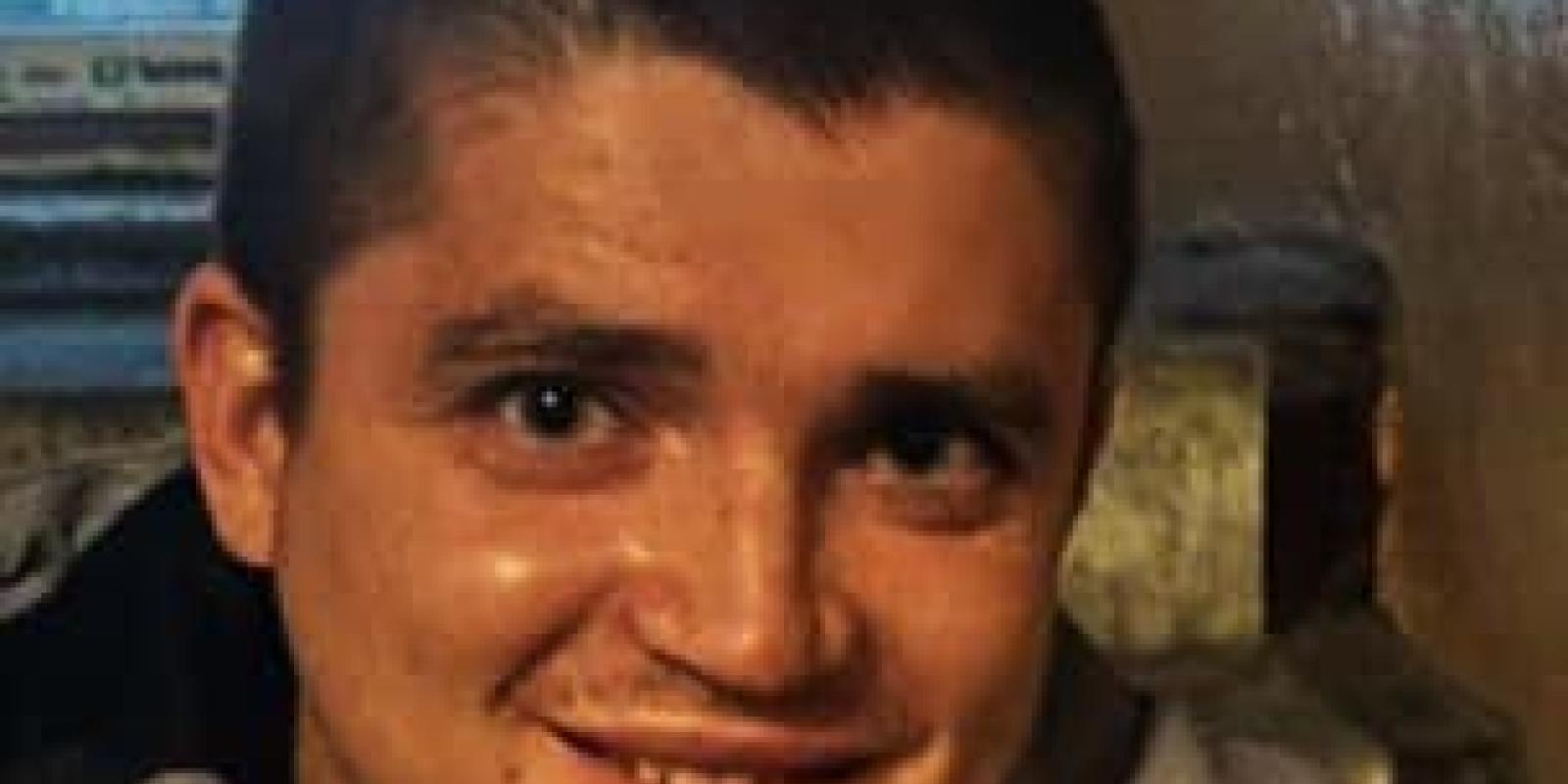 На Великдень пішов з дому і зник: поліція Київщини розшукує 38-річного чоловіка На Великдень пішов з дому і зник: поліція Київщини розшукує 38-річного чоловіка